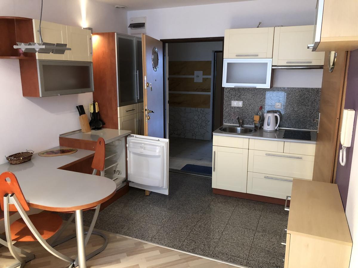 Apartamenty Portowe Ustka Luaran gambar