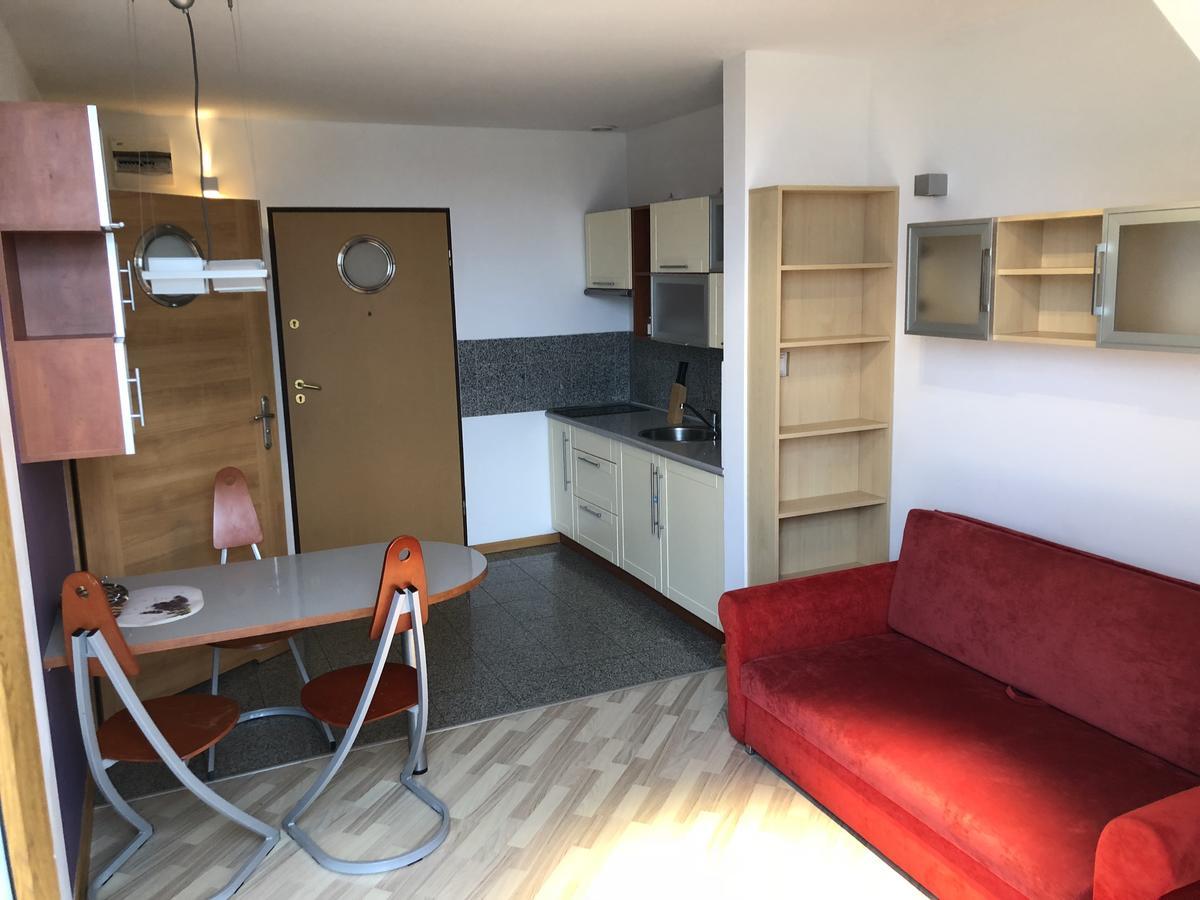 Apartamenty Portowe Ustka Luaran gambar