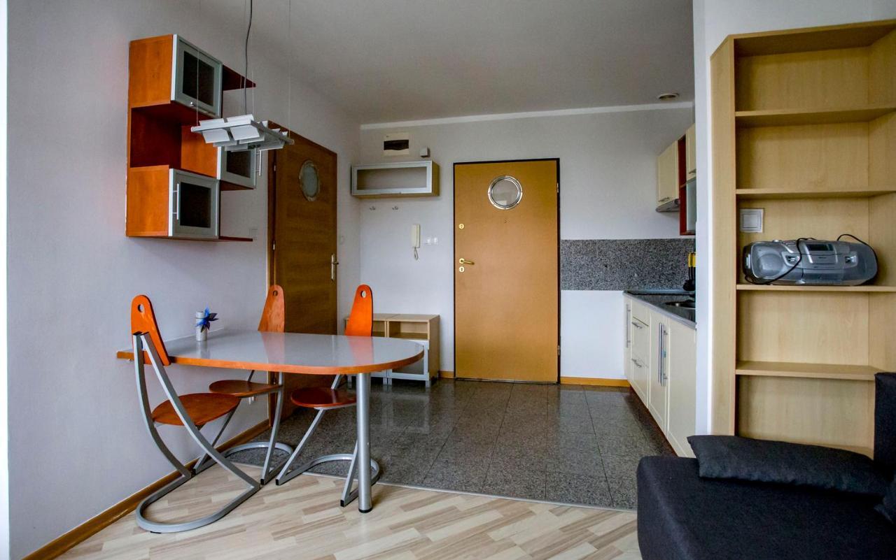 Apartamenty Portowe Ustka Luaran gambar